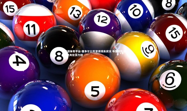 YY易游体育平台-图多尔公开澄清球员状况 布雷默伤情乐观凯夫伦获力挺