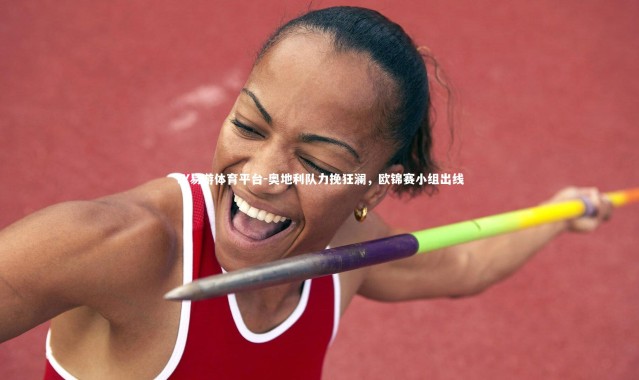 YY易游体育平台-奥地利队力挽狂澜，欧锦赛小组出线