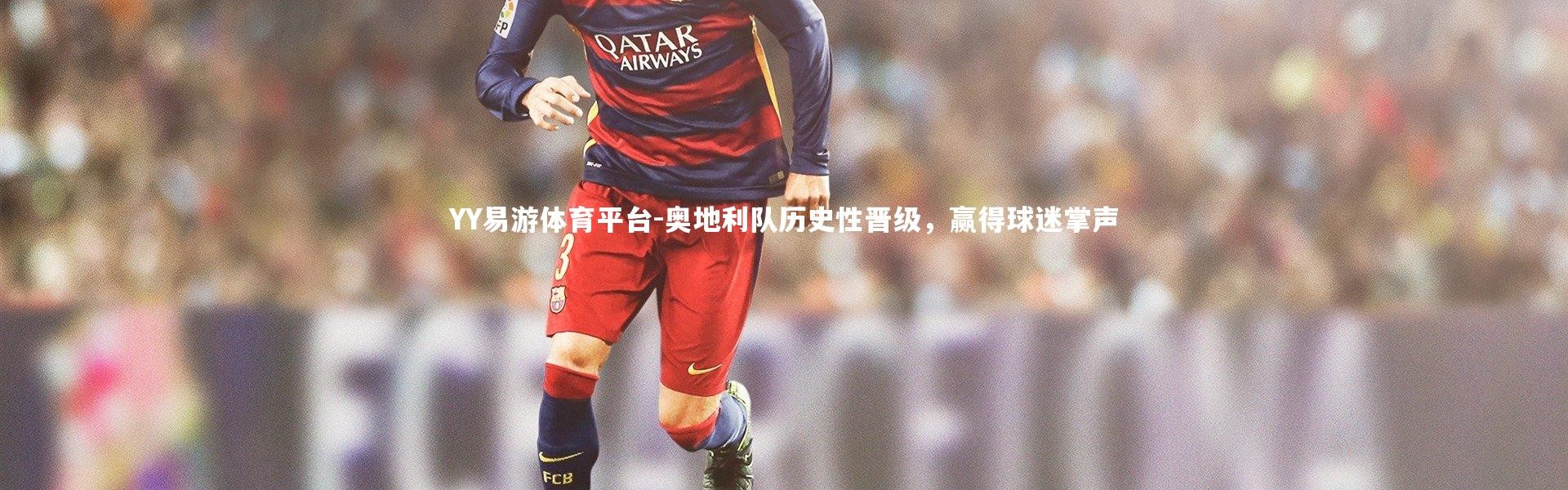 YY易游体育平台-奥地利队历史性晋级，赢得球迷掌声