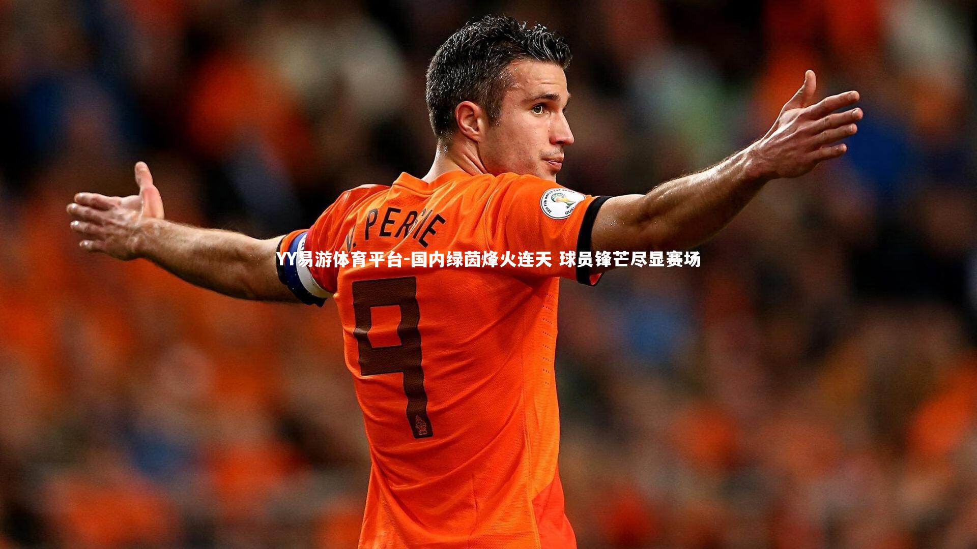 国内绿茵烽火连天 球员锋芒尽显赛场
